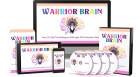 Warrior Brain Upgrade Package